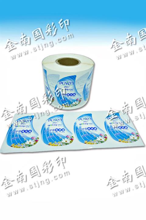 日化洗涤类标签 (3)