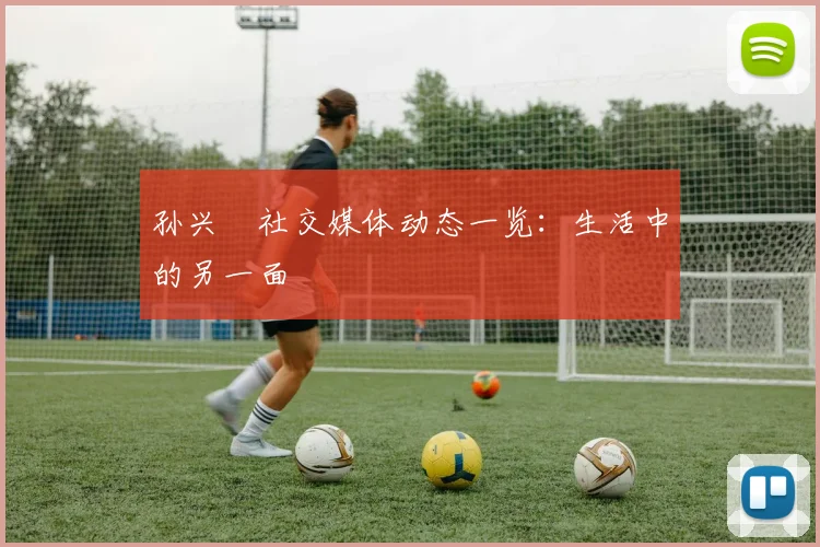 孙兴慜社交媒体动态一览:生活中的另一面