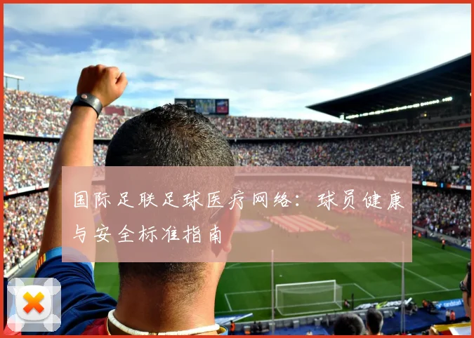 国际足联足球医疗网络:球员健康与安全标准指南