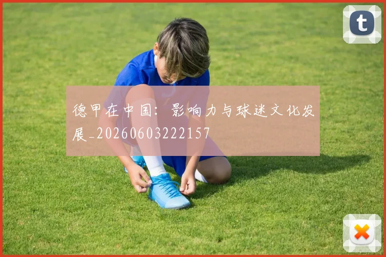 德甲在中国:影响力与球迷文化发展_20260603222157